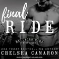 thumbnail image 1 of Hellions Ride: Final Ride (Audiobook), 1 of 1