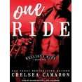 thumbnail image 1 of Hellions Ride: One Ride (Audiobook), 1 of 1