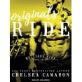 thumbnail image 1 of Hellions Ride: Originals Ride (Audiobook), 1 of 1