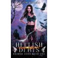 thumbnail image 1 of Hellish Debts, (Paperback), 1 of 1