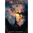 thumbnail image 1 of Hellish Inc (Hardcover), 1 of 1
