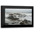 thumbnail image 1 of Hellmann, Stan 14x11 Black Modern Framed Museum Art Print Titled - Thors Well, 1 of 5