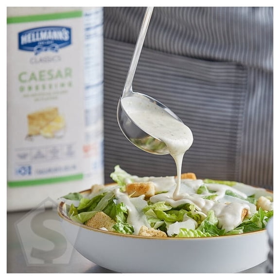 Hellmann's 1 Gallon Caesar Dressing