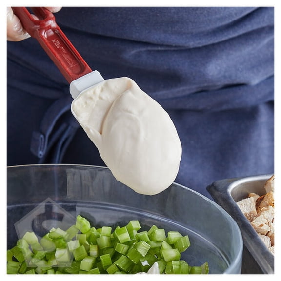 Hellmann's 30 lb. Real Mayonnaise Pail