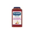 thumbnail image 1 of Hellmann's Classics Raspberry Vinaigrette Salad Dressing, 1 Gallon - 4 Per Case, 1 of 2