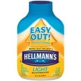 thumbnail image 1 of Hellmann's Easy Out! Light Mayonnaise, 24 oz, 1 of 1