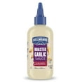 thumbnail image 1 of Hellmann's Gluten Free Roasted Garlic Sauce, 9 oz Bottle, 1 of 9