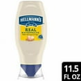 thumbnail image 1 of Hellmann's Real Mayo, 1 of 5