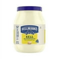 thumbnail image 1 of Hellmann's Mayonnaise, 64 oz., 1 of 1