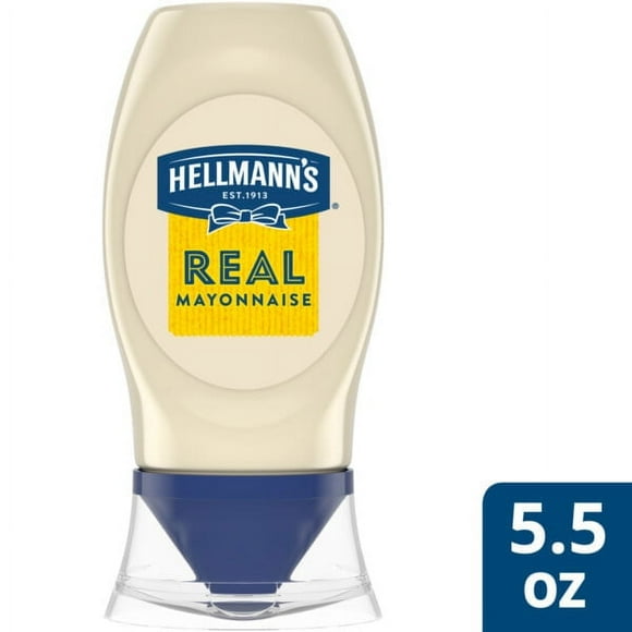 Mini Mayonnaise Jar