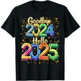 2025 New Year