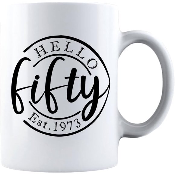 Ideas 50th Anniversary