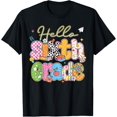 thumbnail image 1 of Hello 6Th Grade First Day Of School Back To School Boy Girls T-Shirt Size S-5XL, 1 of 4