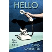 Hello, Hardcover