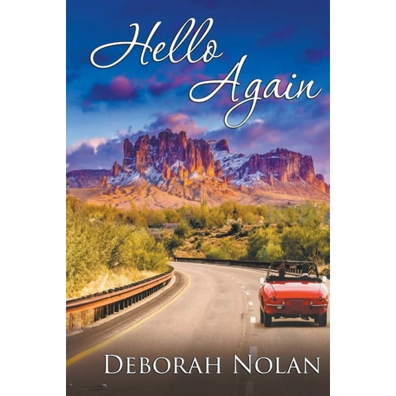 Hello Again, (Paperback)