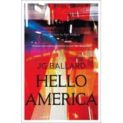 Hello America, (Paperback)