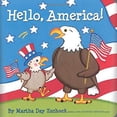 thumbnail image 1 of Pre-Owned Hello, America! (Board book) 1933212888 9781933212883, 1 of 1