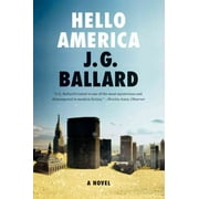 Hello America (Paperback)