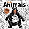 thumbnail image 1 of Hello Animals, (Hardcover), 1 of 1