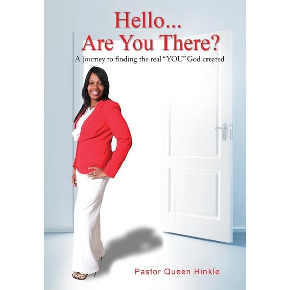 Hello... Are You There?, (Paperback)