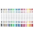 thumbnail image 1 of Hello, Artist! Dual Brush Marker Set, 20 Pieces, 1 of 1