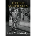 thumbnail image 1 of Hello Australia, (Hardcover), 1 of 1
