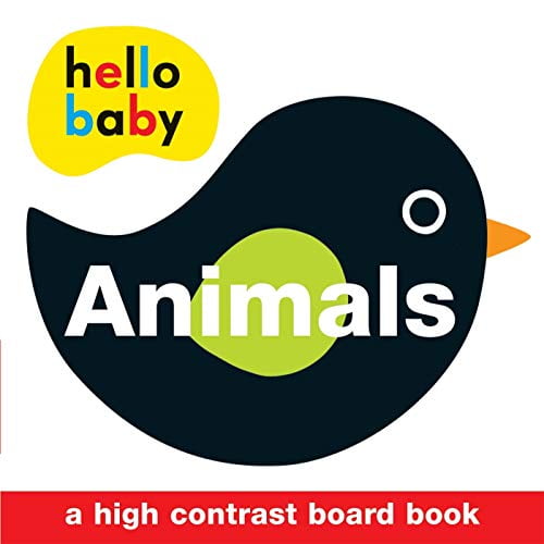 Pre-Owned Animals (Hello Baby) Paperback