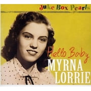 Hello Baby Juke Box Pearls / Various
