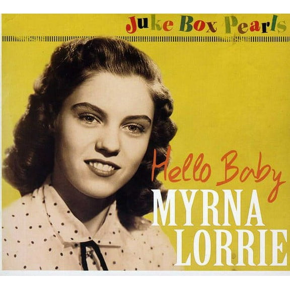 Hello Baby (Juke Box Pearls) / Various