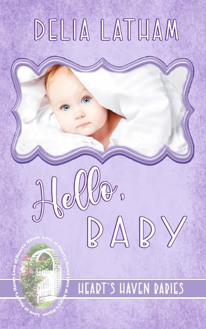 Hello, Baby, (Paperback)