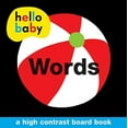 thumbnail image 1 of Pre-Owned Words (Hello Baby) Paperback, 1 of 1