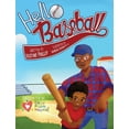 thumbnail image 1 of Hello Baseball, (Hardcover), 1 of 1