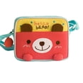 thumbnail image 1 of [Hello Bear] Bag Purse (5.5*4.7*1.2), 1 of 5