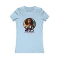 thumbnail image 1 of Hello Beautiful- Women Favorite Tee, 1 of 2