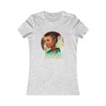 thumbnail image 1 of Hello Beautiful- Women Favorite Tee, 1 of 2