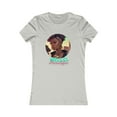 thumbnail image 1 of Hello Beautiful- Women Favorite Tee, 1 of 2