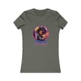 thumbnail image 1 of Hello Beautiful- Women Favorite Tee, 1 of 2