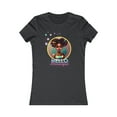 thumbnail image 1 of Hello Beautiful- Women Favorite Tee, 1 of 2