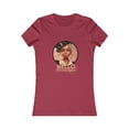 thumbnail image 1 of Hello Beautiful- Women Favorite Tee, 1 of 2