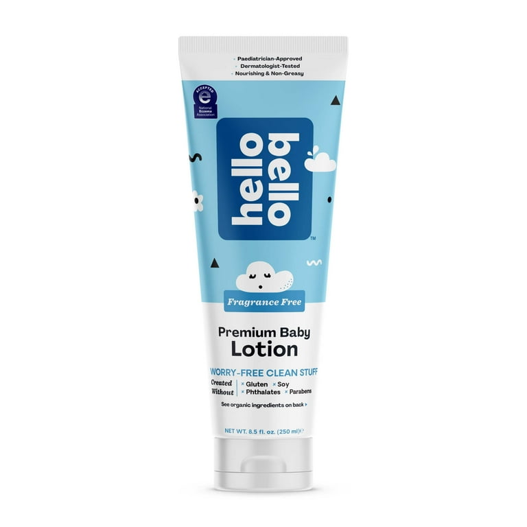 Hello bello lotion cheap