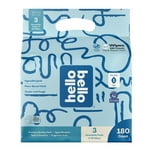 Hello bello baby wipes