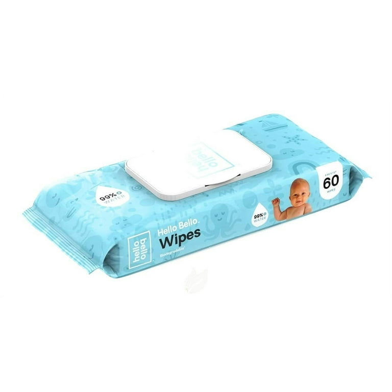 Single baby wipes deals