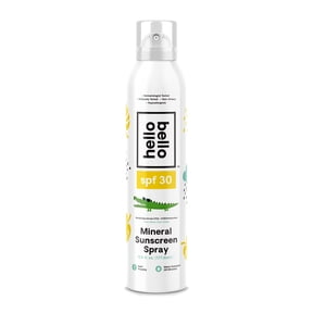 Hello Bello Sunscreen
