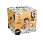 Hello Bello Diapers, Size Newborn, 84 Count (Select for More Options)