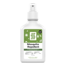 Hello Bello Mosquito Repellent, Made with Natural Lemongrass and Peppermint Oils, 6.7 oz