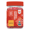 thumbnail image 1 of Hello Bello Organic Vitamin B12 Gummies, 3000mcg, 60ct, 1 of 15