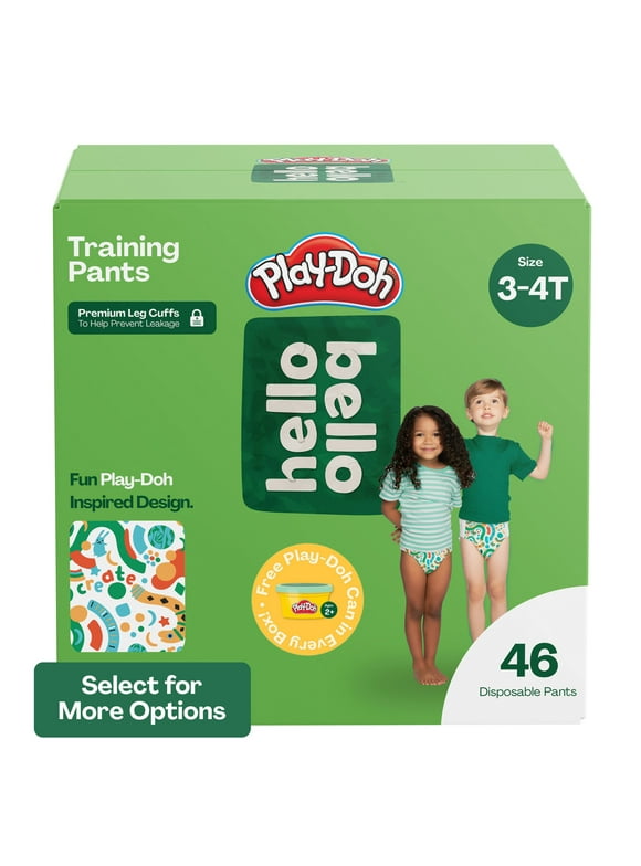 Hello Bello Diapers & Wipes in Hello Bello