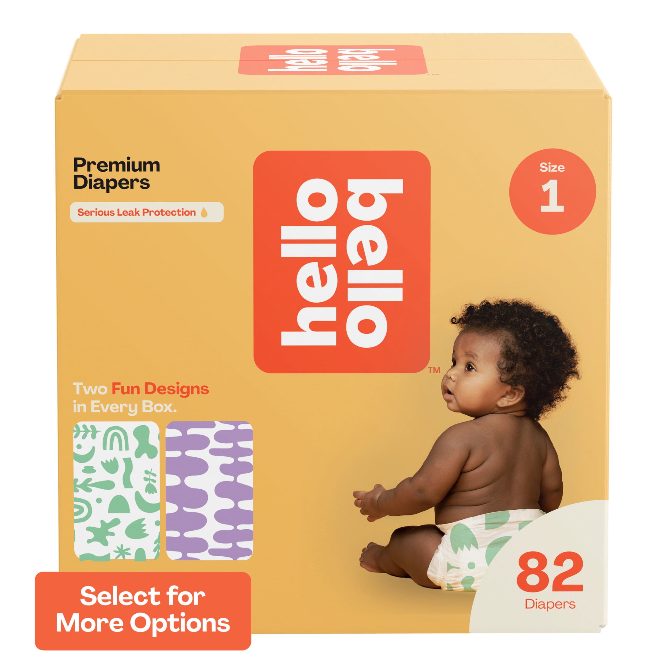 Best Overnight Diapers 2024 - Forbes Vetted