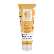 Hello Bello Premium Baby Lotion, Vanilla Apricot, 8.5 oz
