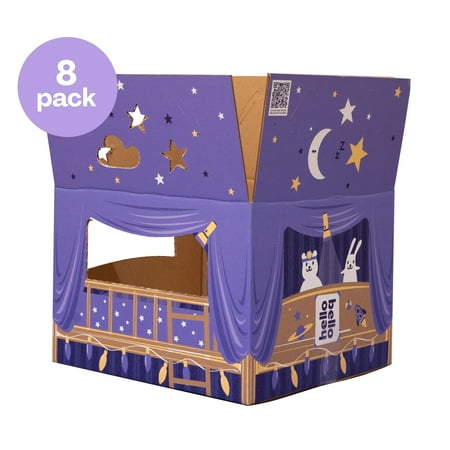 Hello Bello Premium Diaper Mystery Box, Toddler Size 5, 144ct (Select for More Options)